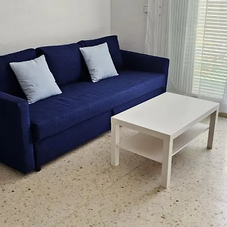 Sunny Lejlighed Torrevieja