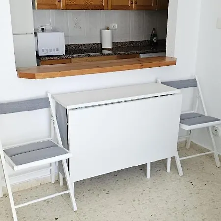 Appartement Sunny Torrevieja