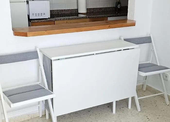 Appartement Sunny Torrevieja